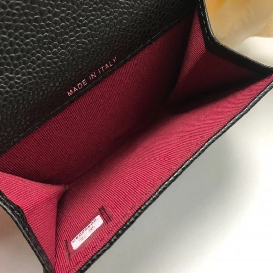 HyperPeter WALLET CHANEL 0802